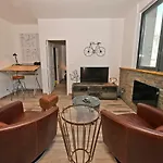 Lägenhet Motobecane