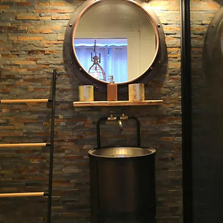 Motobecane Apartment
