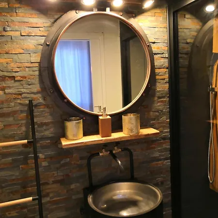 Motobecane Apartment Saint-Quentin (Aisne)