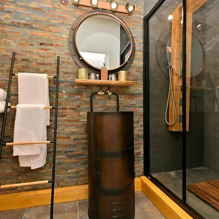 Motobecane Apartment